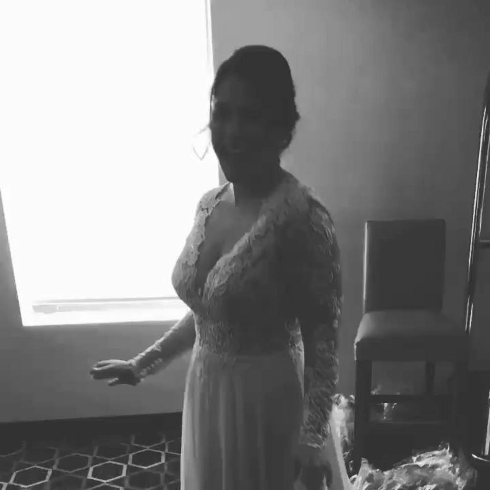 Meet your Posher, Caitlin